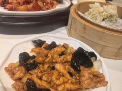 -老爷庙风味美食府(魏都大道店)
