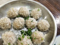 招牌肉果-朗妈私房菜(婺女州店)