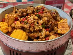 -辣小鲜·南昌大排档(船山路店)