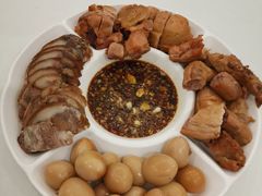-润泽园饭庄(中山路店)