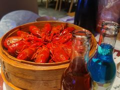 -靓靓蒸虾·头牌蒸虾(雪松路总店)