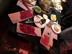 -牛事制造局牛肉火锅(莲岳路店)