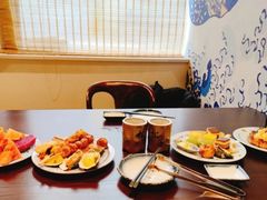 -松子料理(华威桥店)