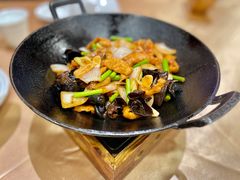 -山西会馆·晋菜·晋商宴·牌匾博物馆(胜利东街店)