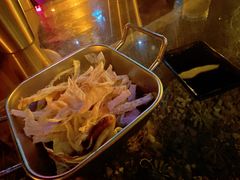 -城墙外BAR