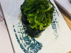 -林妈妈村·日式料理(宝山万达店)