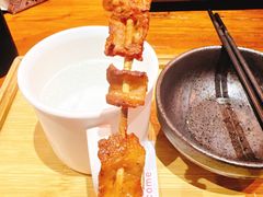 -米八子烧烤工厂(西区店)