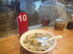 -凤起龙游老面包子(凯德晶品店)