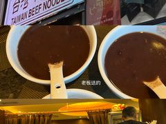 -中国厨房/台湾牛肉面