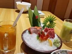 -花和海鲜自助(梅江店)