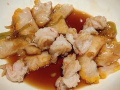 -狮王府淮扬菜(新街口友谊店)