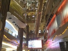 -CGV影城(广州K11店)