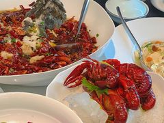 -悦庭六号餐厅(麦岛店)