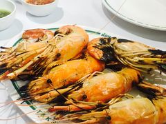 -T&K 海鲜