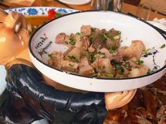-水乡人家私房菜(逢简店)