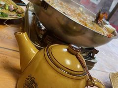 -古城苗家土菜馆(河景餐厅店)