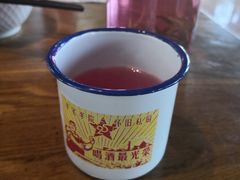 -有才叔的小馆(招商依云曲江店)