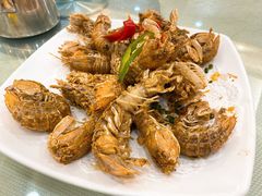 -新享乐海鲜(翠华路店)
