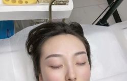 -久匠·野生眉半永久纹眉