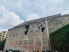 -上海四行仓库抗战纪念馆