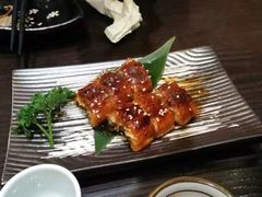 -桃夭日式料理(国信店)