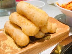 -老佛爷铜炉蛙锅(海岸城店)