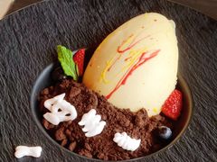 -哈蒙德餐厅