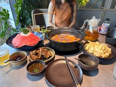 -罗勒家·养生火锅· Bistro(大望路店)