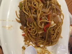 -卜秀铁板烧(食通天美食广场店)