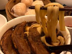 -中国厨房/台湾牛肉面