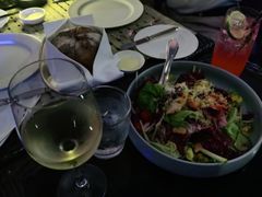 -上海和平饭店华懋阁 Cathay Room