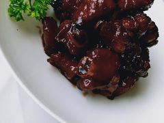 -上海会馆(香港名都店)