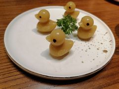 -清真·小梅鸽香港餐厅·小鼎玖煲(立丰城店)