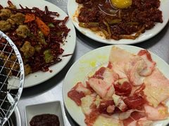 -松明一烤肉馆(鲁园店)