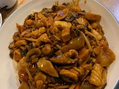 八珍豆腐-陈傻子餐厅(世纪都会店)