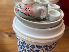 -图味美小黄鱼·景德菜(浙江路店)