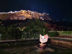 -北京古北水镇御舍温泉酒店