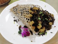 -台山第一家兴华黄鳝饭·黄鳝婆(开平店)