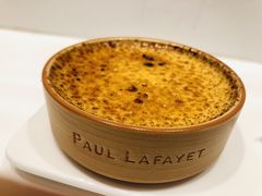 -PAUL LAFAYET 法式甜品(国金中心商场店)