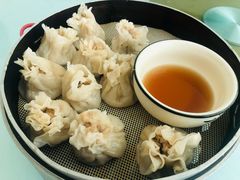 状元楼鲜肉烧麦-状元楼(金溪路店)