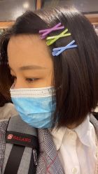 -美格丝M.G.S Hair Salon