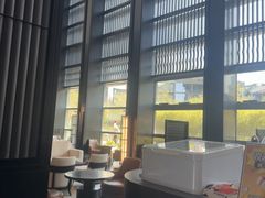 -木嘛working coffee(前海店)