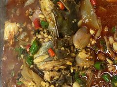 -阿杰烧烤·西安传统烤肉店(天朗御湖店)