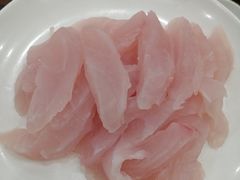 -正能量脆肉鲩火锅