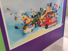 -上海儿童博物馆