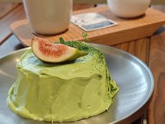 -CHEMBOX·COFFEE·BRUNCH(天津K11店)