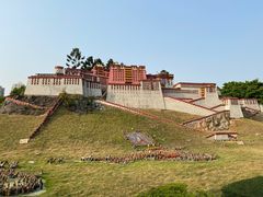 -深圳锦绣中华民俗村