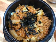 -许妈妈餐厅烤肉烧烤家常菜(明润广场店)