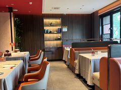 -北平食府·北京烤鸭(北京西站六里桥店)