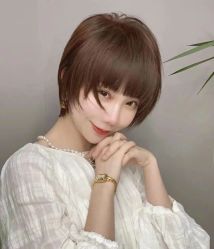 -丽时 Hair Salon